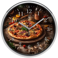 Pizza falióra