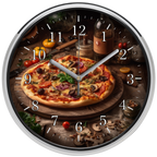 Pizza falióra