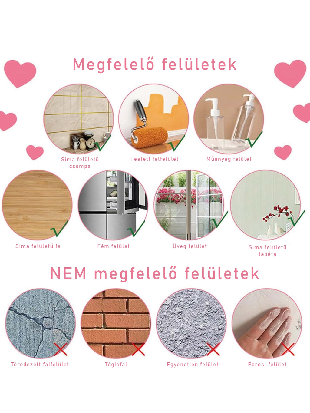 Kalitkás falmatrica