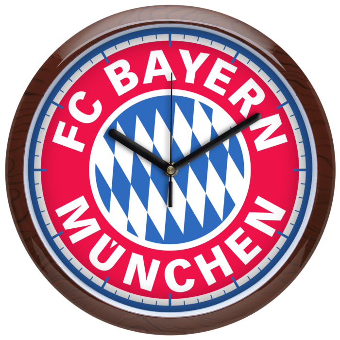 Bayern München falióra - fa