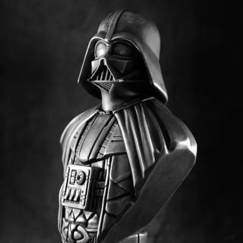 Darth Vader szobor
